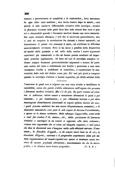 Bullettino delle scienze mediche