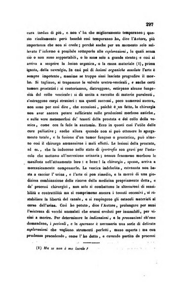 Bullettino delle scienze mediche