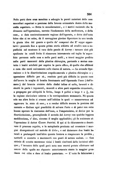 Bullettino delle scienze mediche