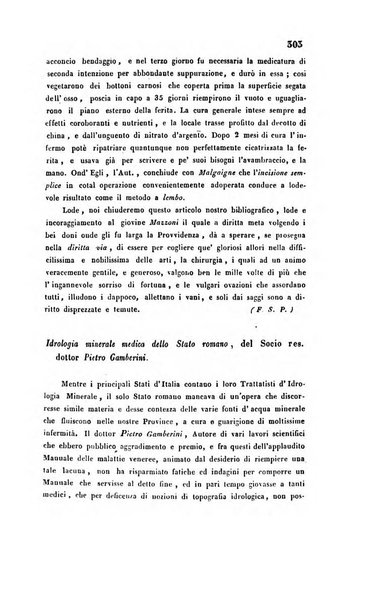 Bullettino delle scienze mediche