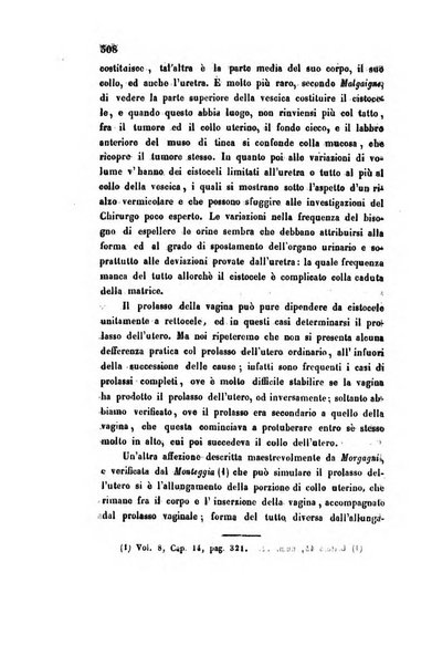 Bullettino delle scienze mediche