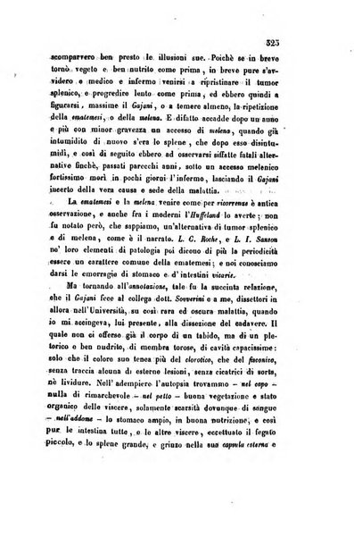 Bullettino delle scienze mediche