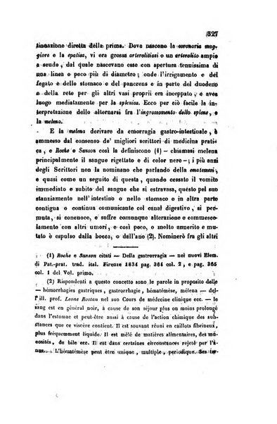 Bullettino delle scienze mediche