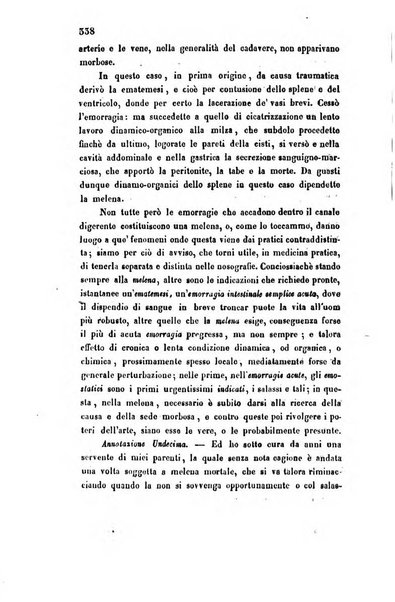 Bullettino delle scienze mediche