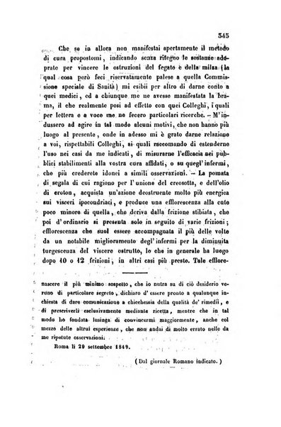 Bullettino delle scienze mediche