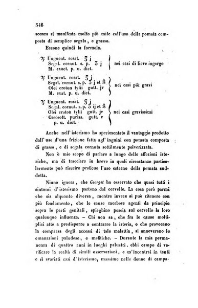 Bullettino delle scienze mediche