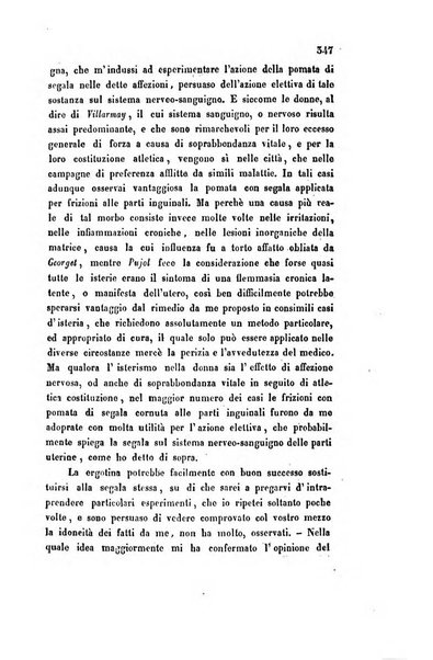 Bullettino delle scienze mediche