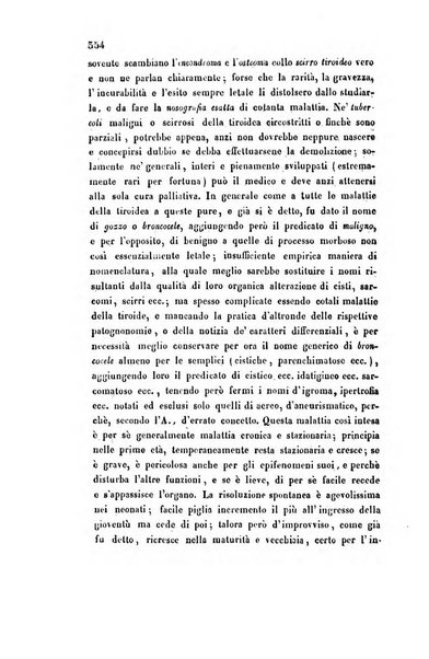 Bullettino delle scienze mediche