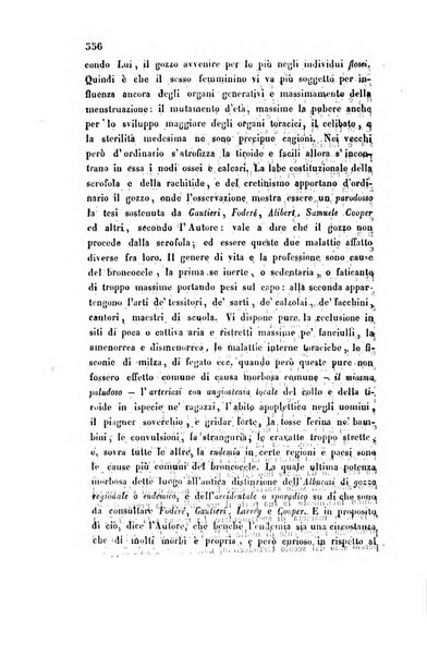 Bullettino delle scienze mediche