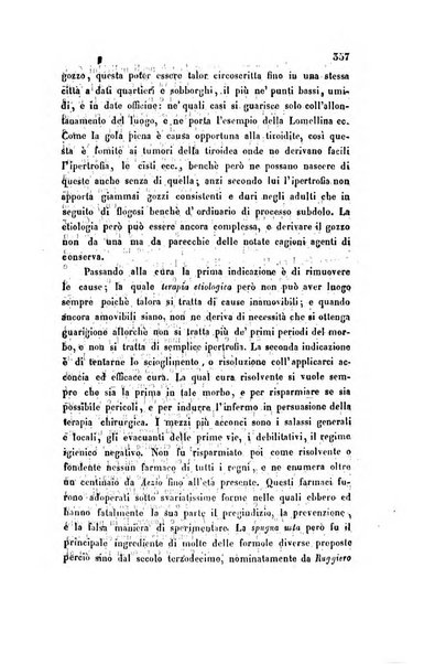 Bullettino delle scienze mediche