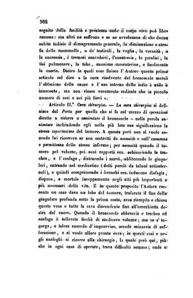 Bullettino delle scienze mediche