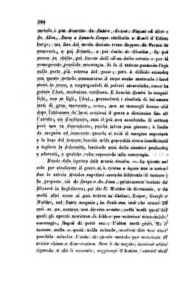 Bullettino delle scienze mediche