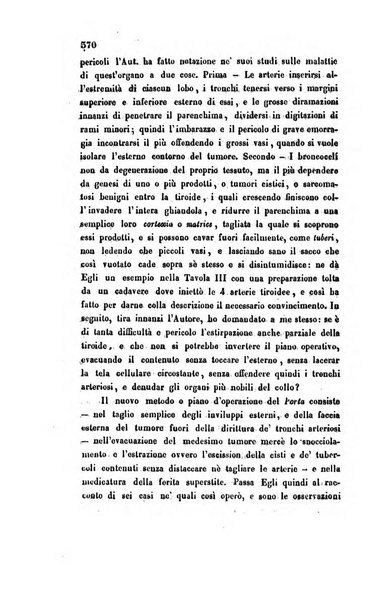 Bullettino delle scienze mediche