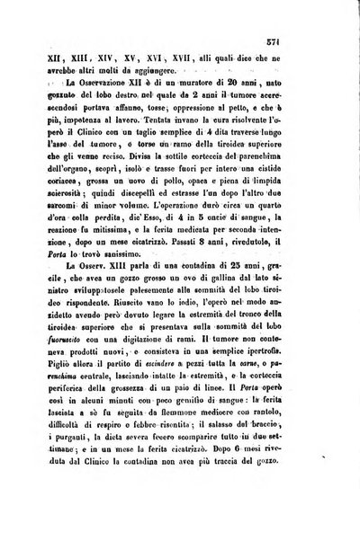 Bullettino delle scienze mediche