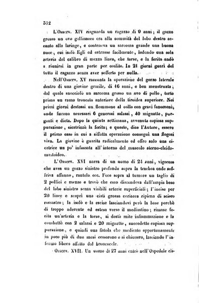 Bullettino delle scienze mediche