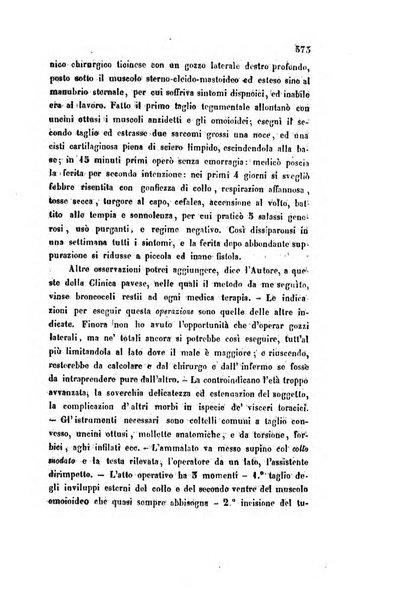 Bullettino delle scienze mediche