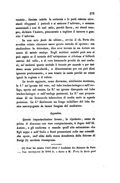 Bullettino delle scienze mediche