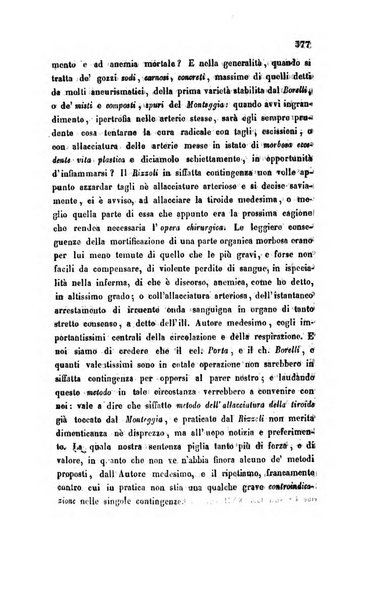 Bullettino delle scienze mediche