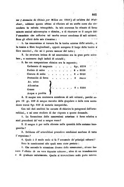 Bullettino delle scienze mediche