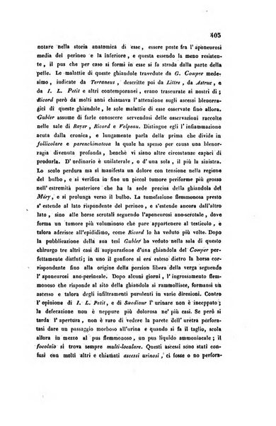 Bullettino delle scienze mediche