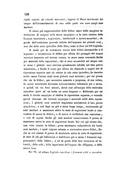 Bullettino delle scienze mediche