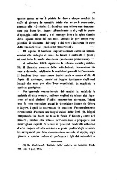 Bullettino delle scienze mediche