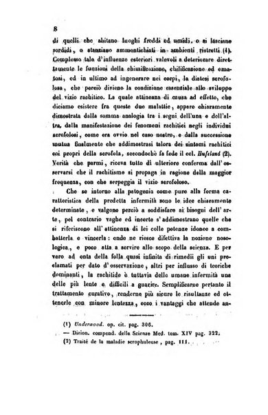 Bullettino delle scienze mediche