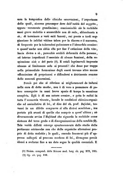 Bullettino delle scienze mediche