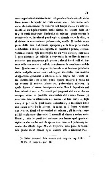 Bullettino delle scienze mediche