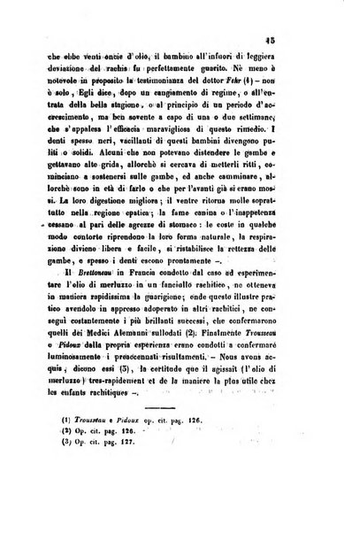 Bullettino delle scienze mediche