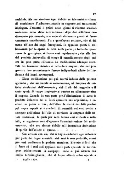 Bullettino delle scienze mediche