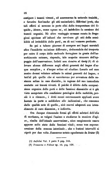 Bullettino delle scienze mediche