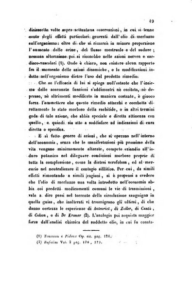 Bullettino delle scienze mediche