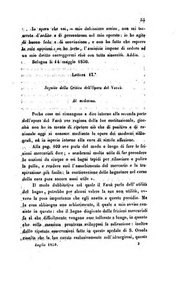 Bullettino delle scienze mediche