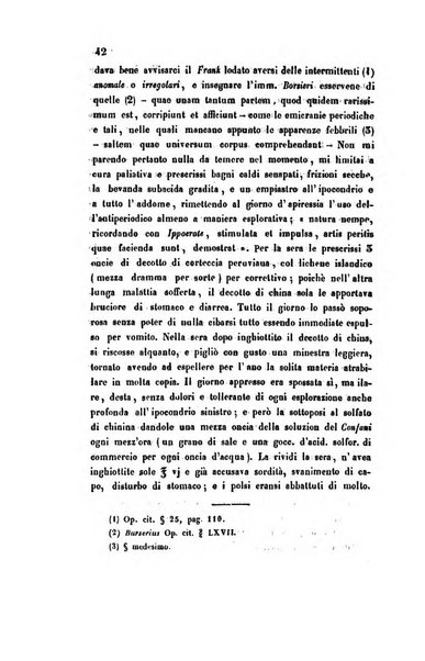 Bullettino delle scienze mediche