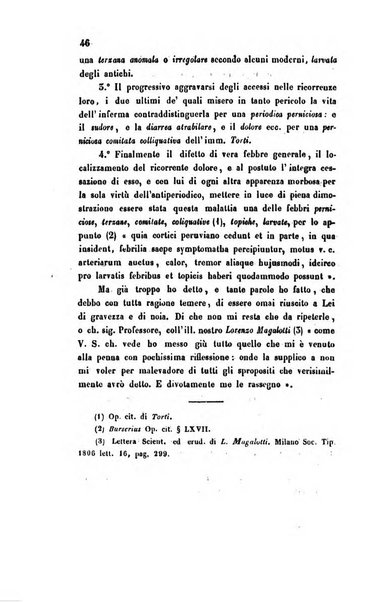 Bullettino delle scienze mediche