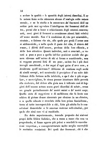 Bullettino delle scienze mediche