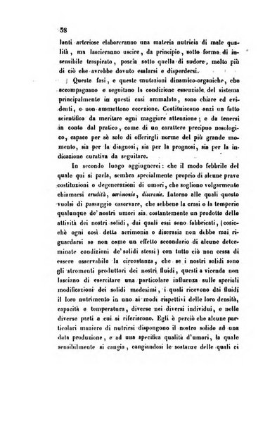 Bullettino delle scienze mediche