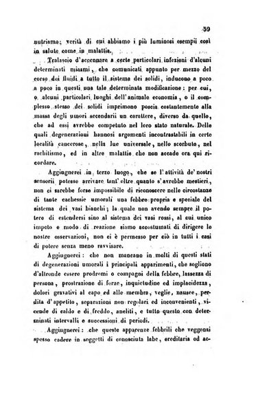 Bullettino delle scienze mediche