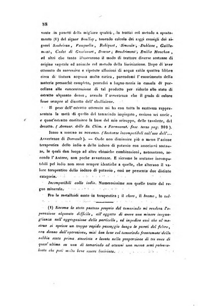 Bullettino delle scienze mediche