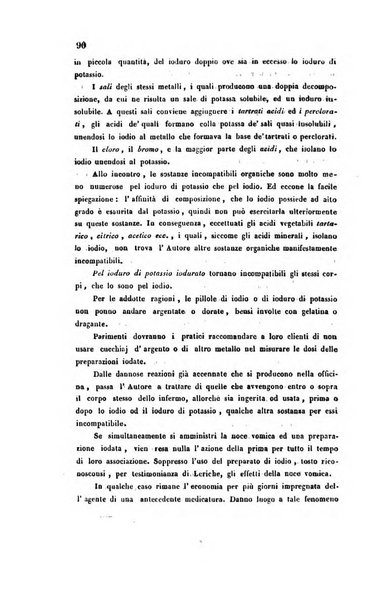 Bullettino delle scienze mediche