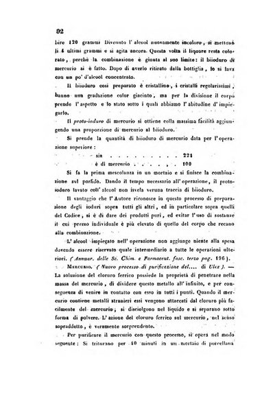 Bullettino delle scienze mediche