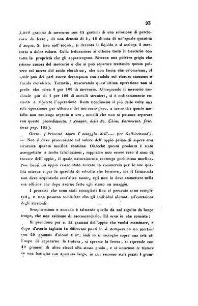 Bullettino delle scienze mediche