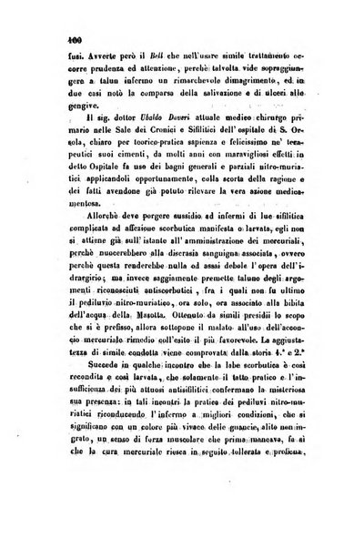 Bullettino delle scienze mediche