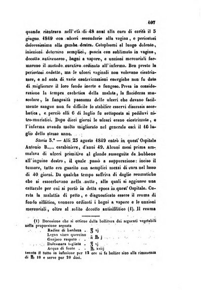 Bullettino delle scienze mediche