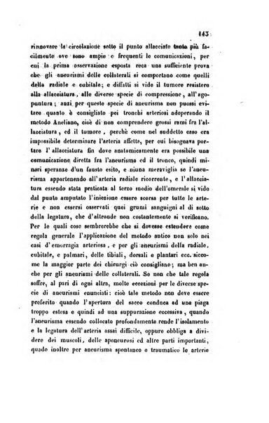 Bullettino delle scienze mediche