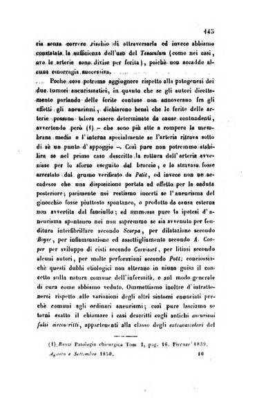 Bullettino delle scienze mediche