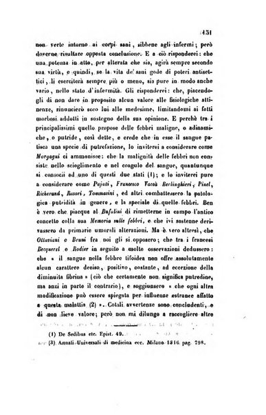 Bullettino delle scienze mediche