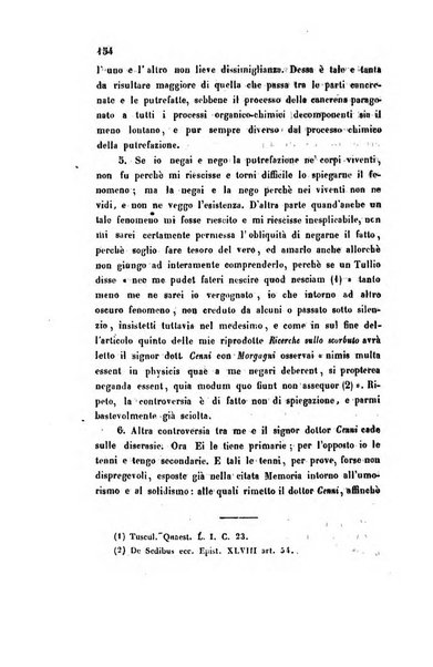 Bullettino delle scienze mediche