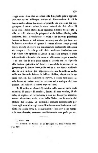 Bullettino delle scienze mediche